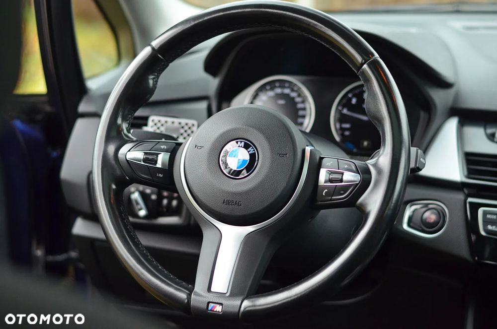 BMW Seria 2 225xe iPerformance Advantage - 15