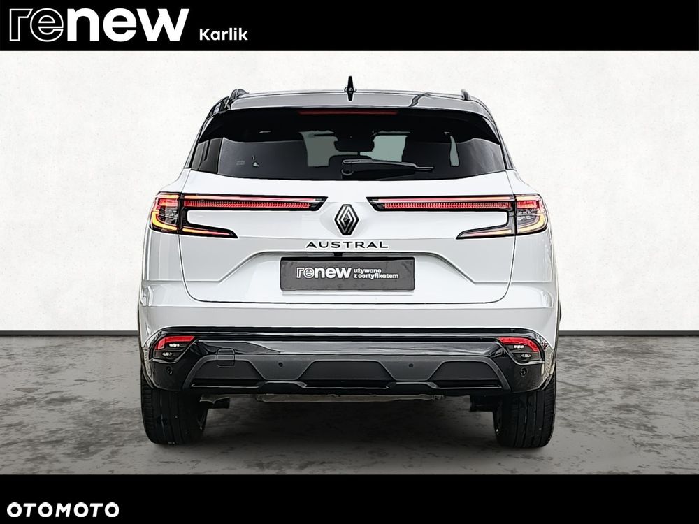 Renault Austral Mild Hybrid 160 Automatik Esprit Alpine - 6