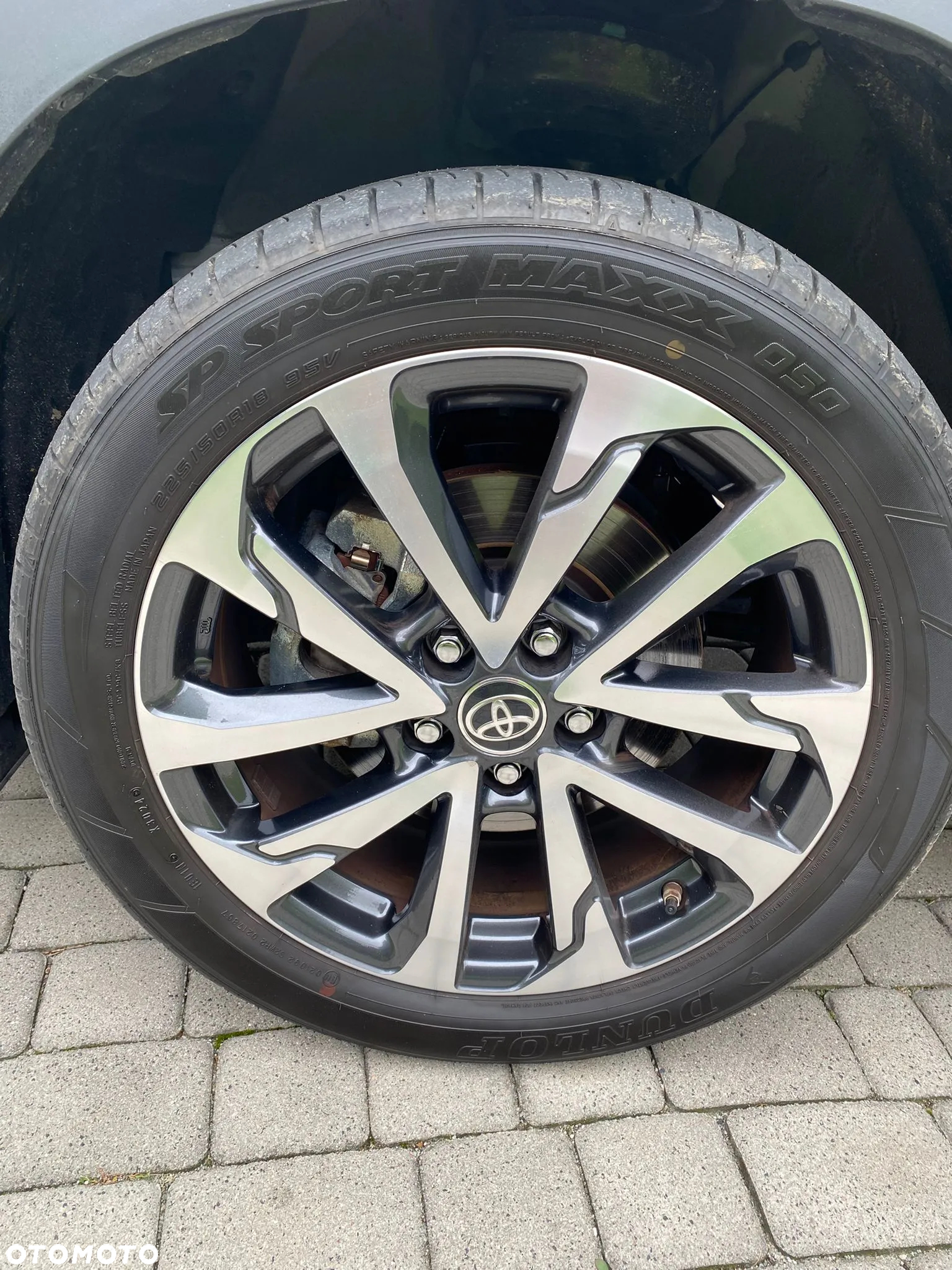 Toyota Corolla Cross 2.0 Hybrid Style - 39