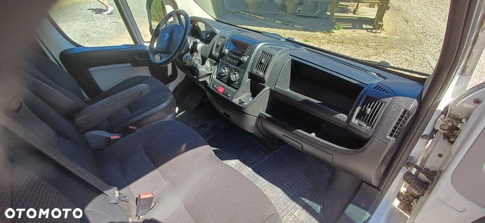 Citroën Jumper - 7
