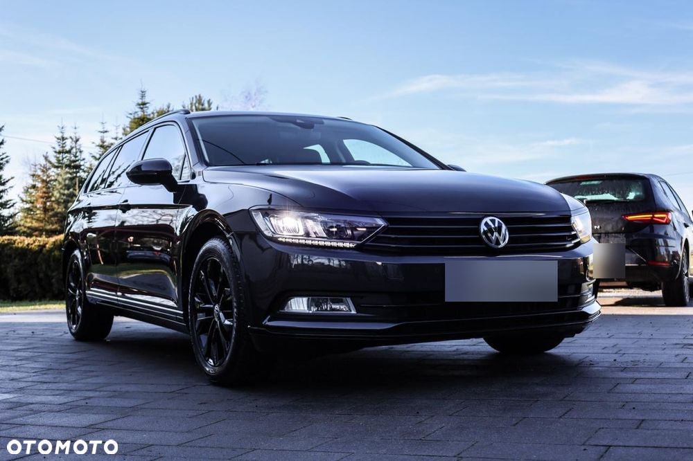 Volkswagen Passat - 6
