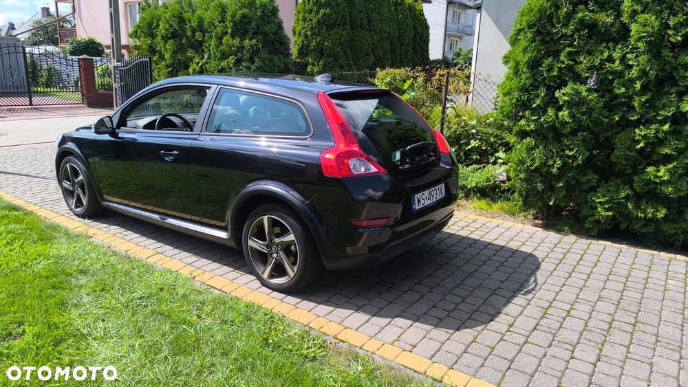 Volvo C30 2.0 Edition - 9