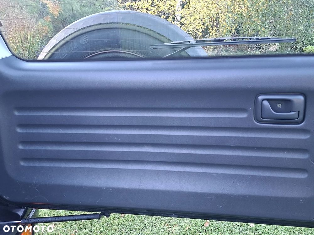 Suzuki Grand Vitara - 26