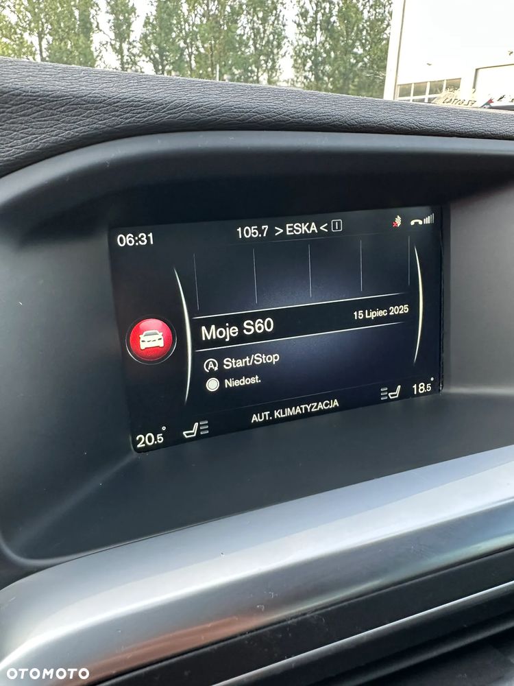 Volvo S60 D4 Drive-E Kinetic - 20