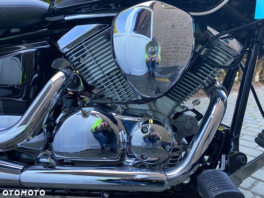 Yamaha Drag Star - 23