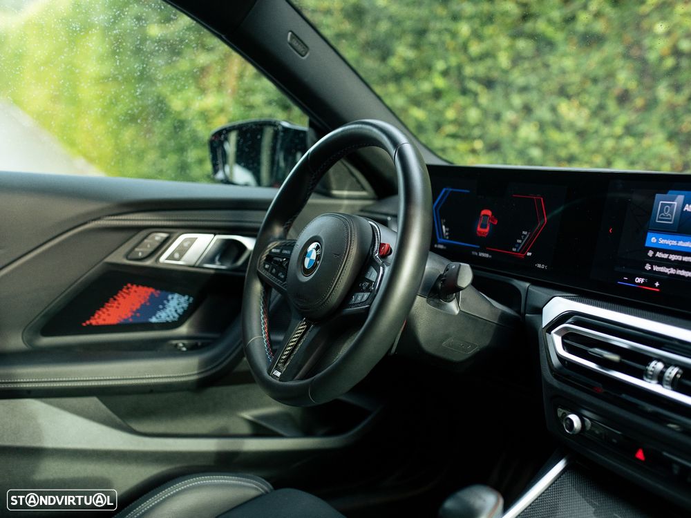 BMW M2 Auto - 28