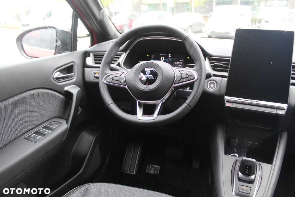 Mitsubishi Grandis 1.3T mHEV Intense Style Cold DCT - 16