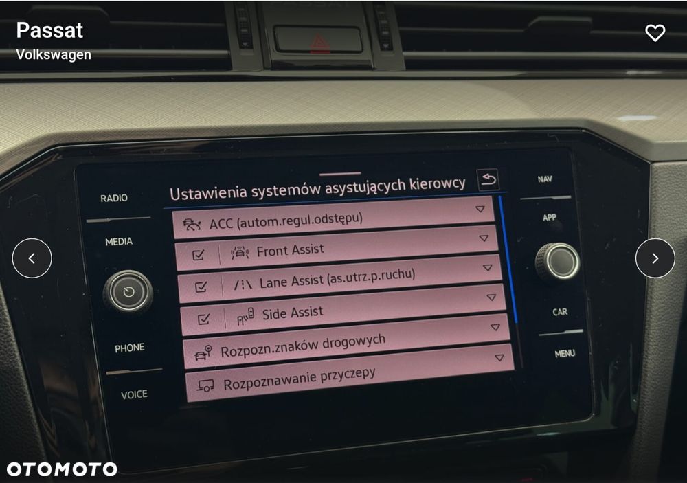 Volkswagen Passat 2.0 TDI EVO Business DSG - 23