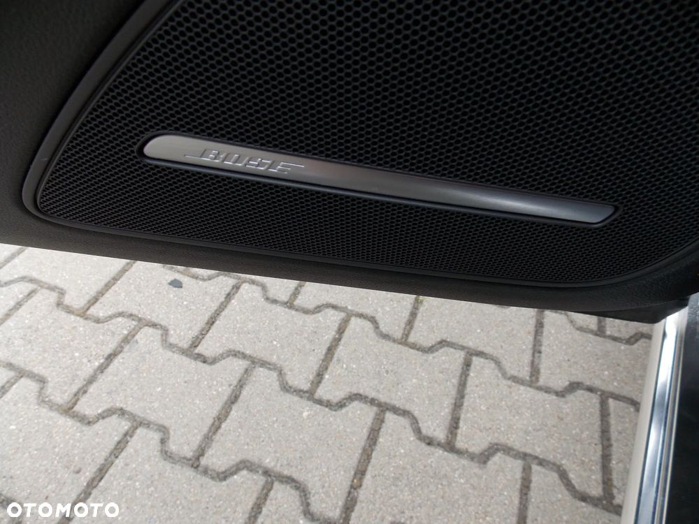 Audi A8 3.0 TDI clean diesel L Quattro - 34