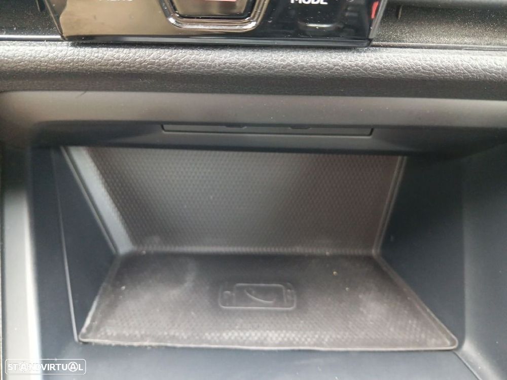 VW Golf 1.5 TSI Style - 29