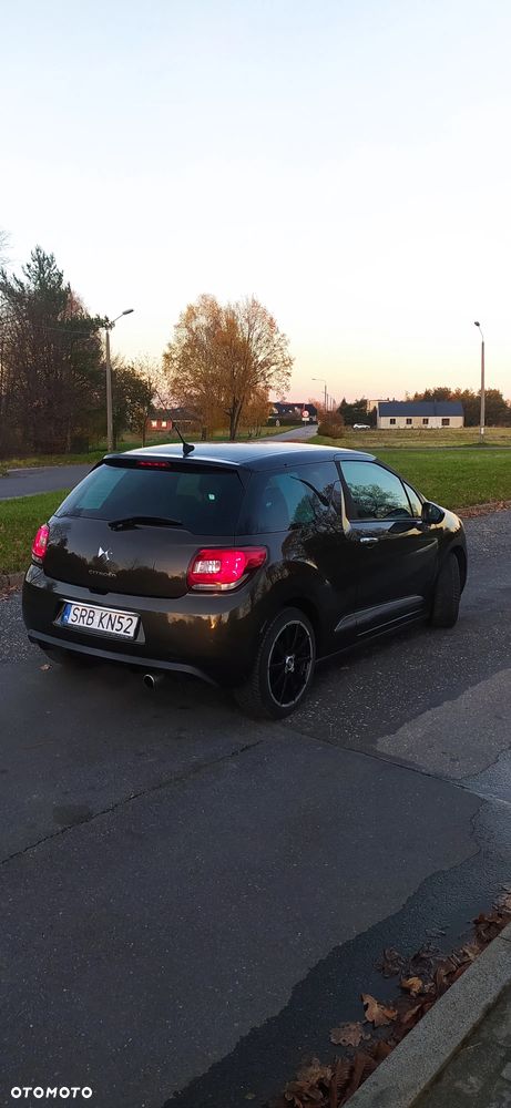 Citroën DS3 1.2 PureTech Chic - 5