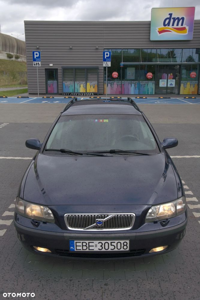 Volvo V70 - 9