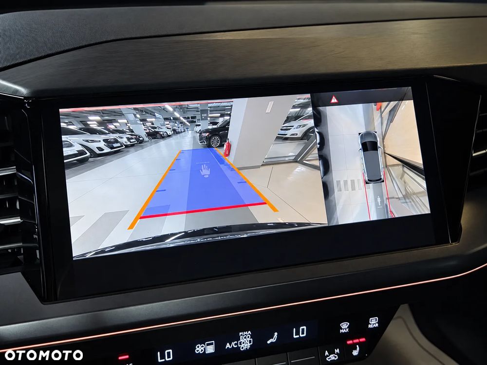Audi Q4 e-tron - 19