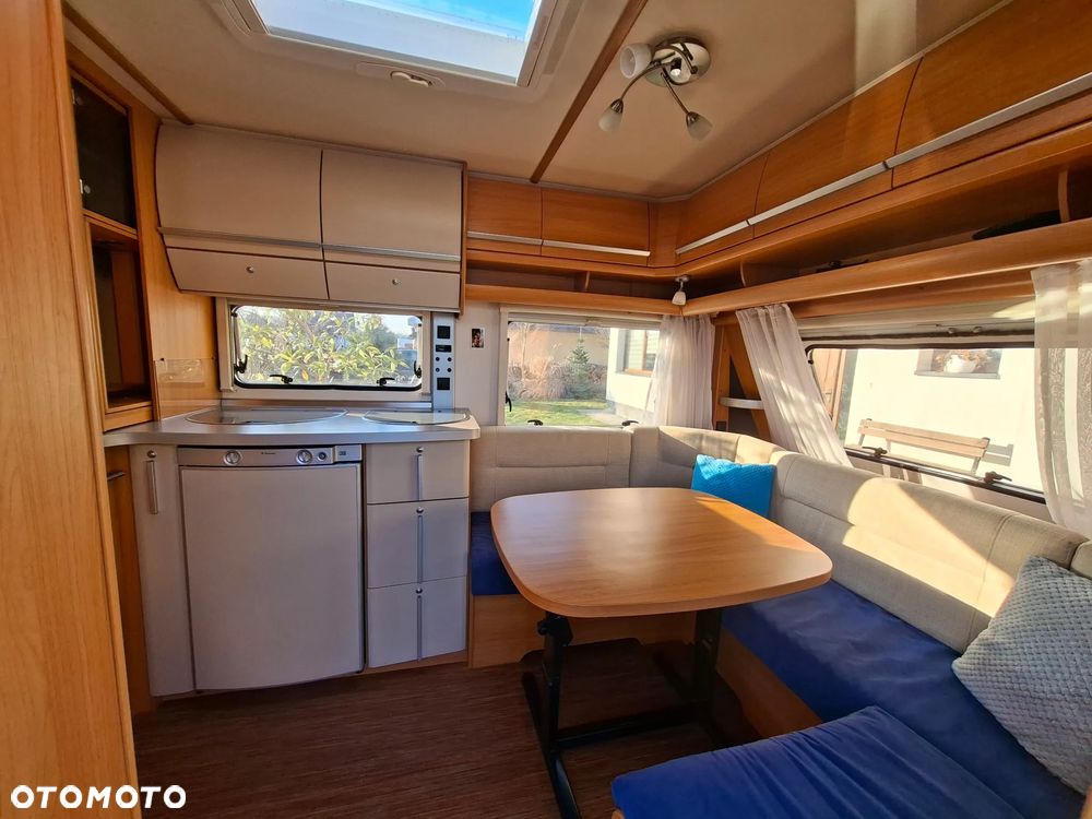 Fendt SAPHIR 470 - 6