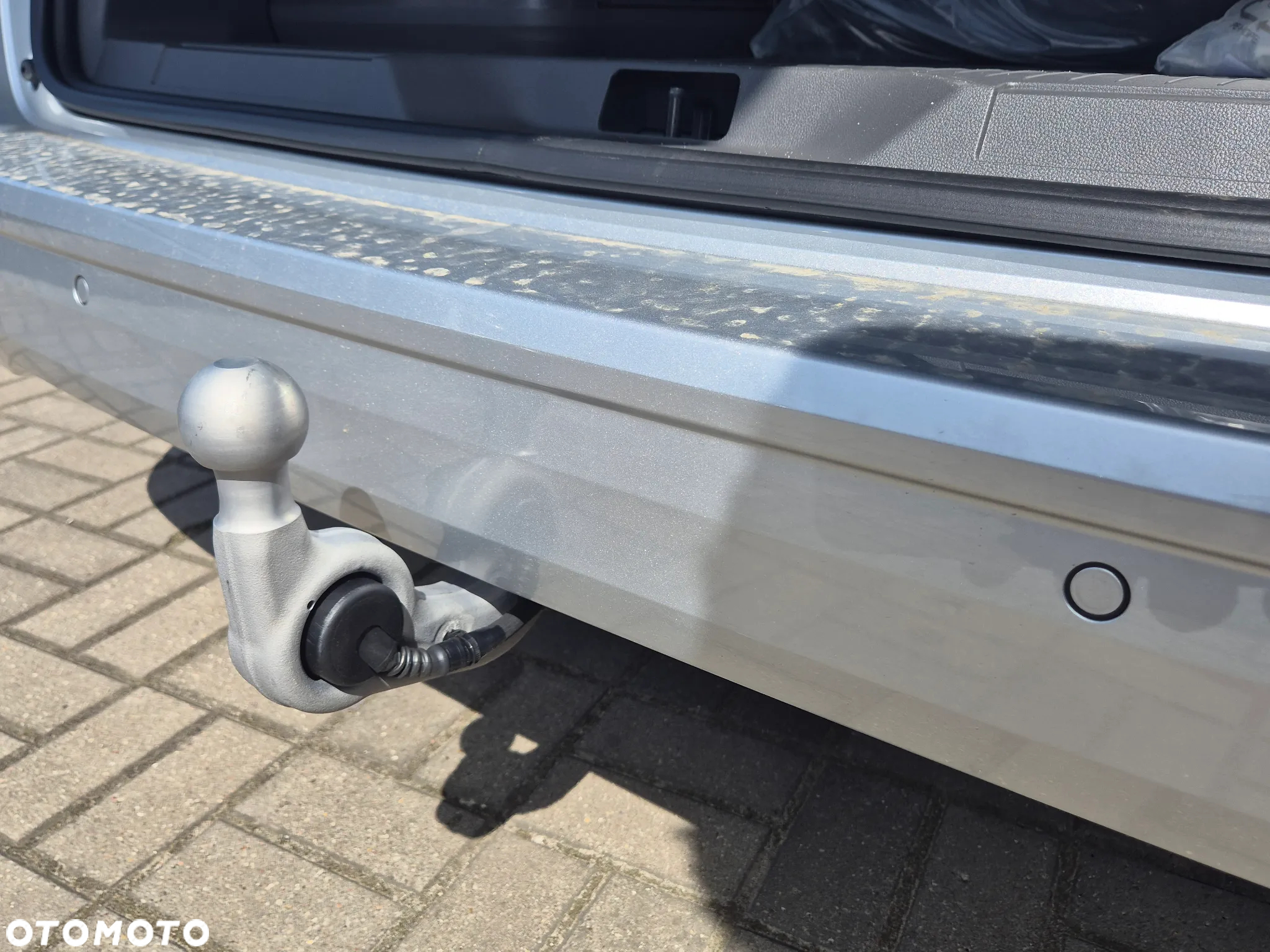 Volkswagen California - 18