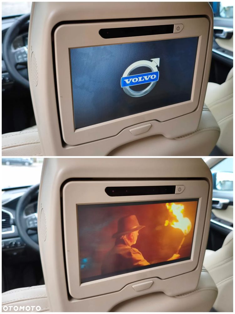 Volvo XC 60 D4 Drive-E Summum - 24