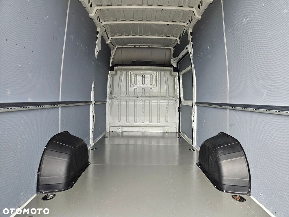 Peugeot boxer L4H3 *54999zł NETTO* 2.2 HDi/140KM - 16