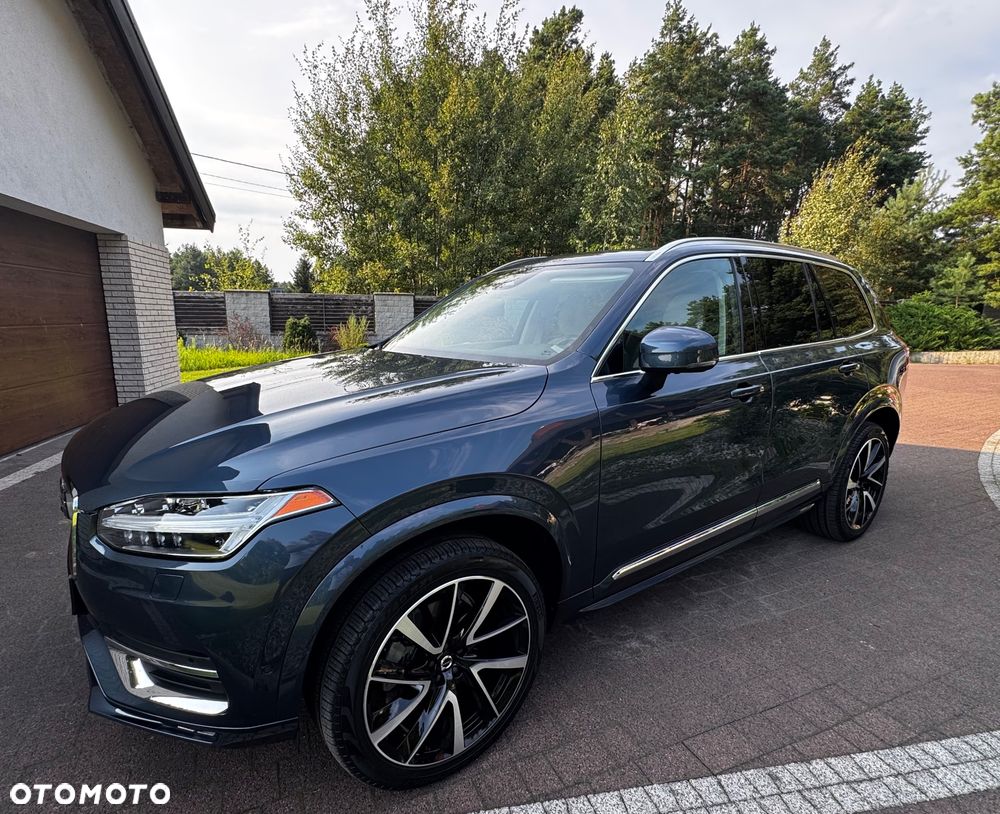 Volvo XC 90 - 16