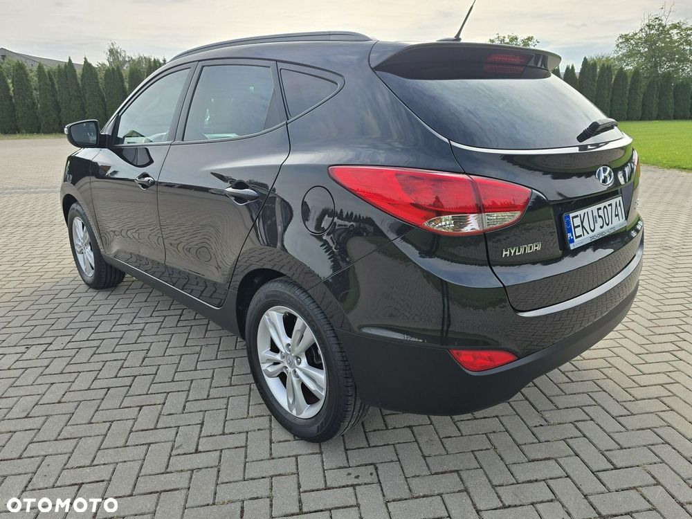 Hyundai ix35 - 9