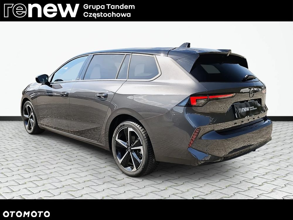Opel Astra 1.2 T GS S&S - 7