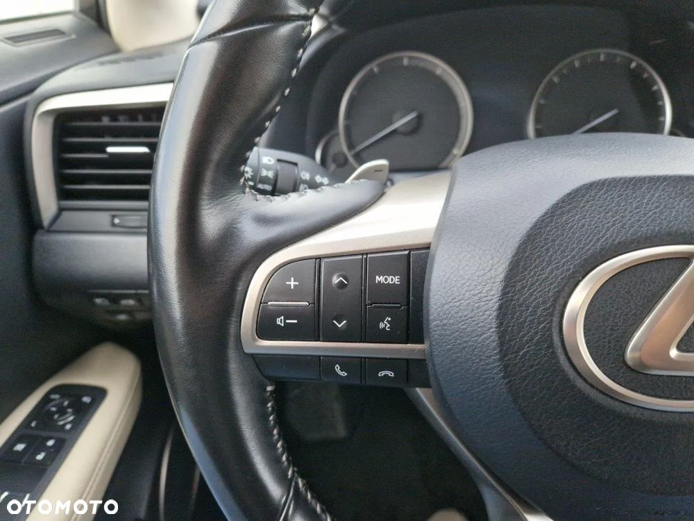Lexus RX 300 F-Impression - 17