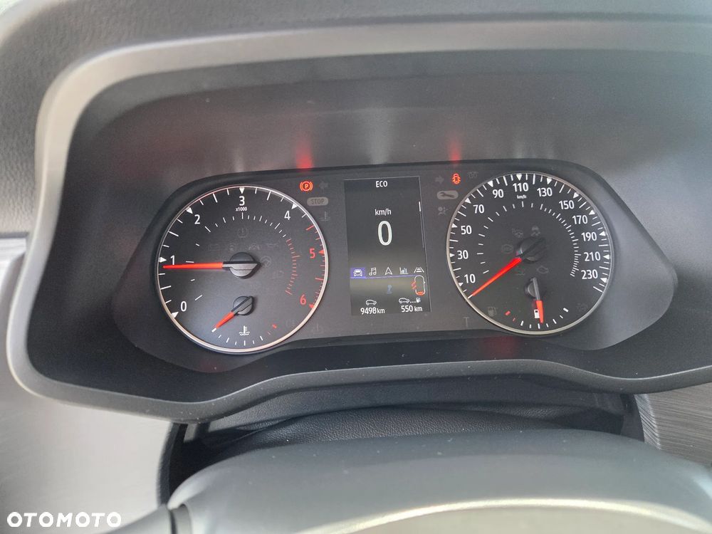 Renault Trafic - 14