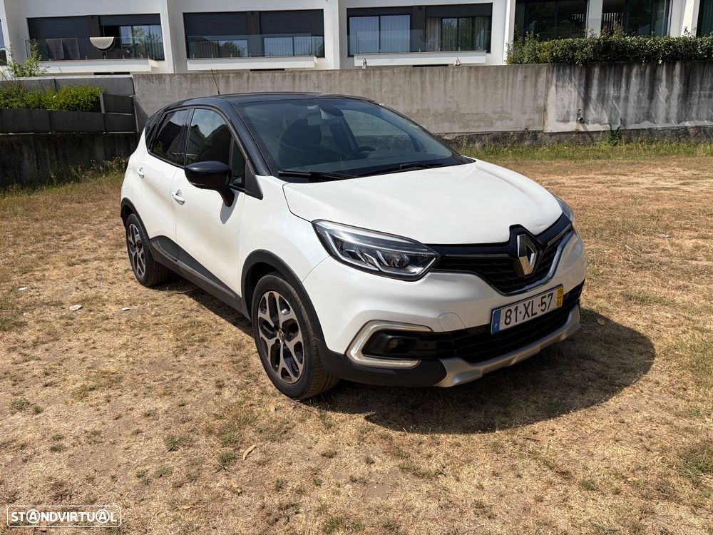 Renault Captur 0.9 TCE Exclusive - 24