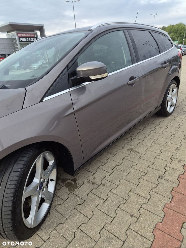Ford Focus SW - 4