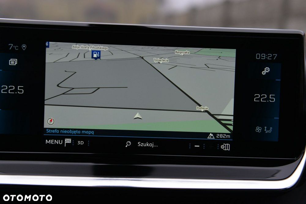 Peugeot 2008 1.2 PureTech Allure S&S EAT8 - 16