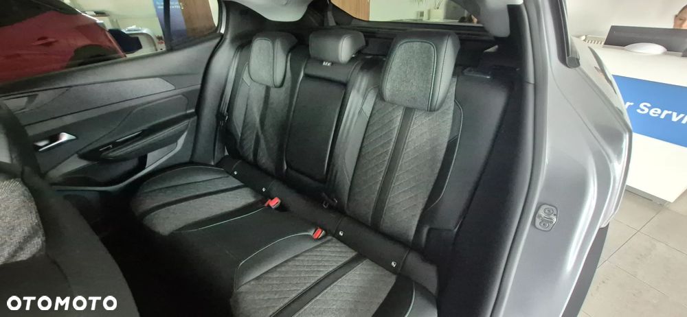 Peugeot 408 1.2 PureTech Allure Pack S&S EAT8 - 20