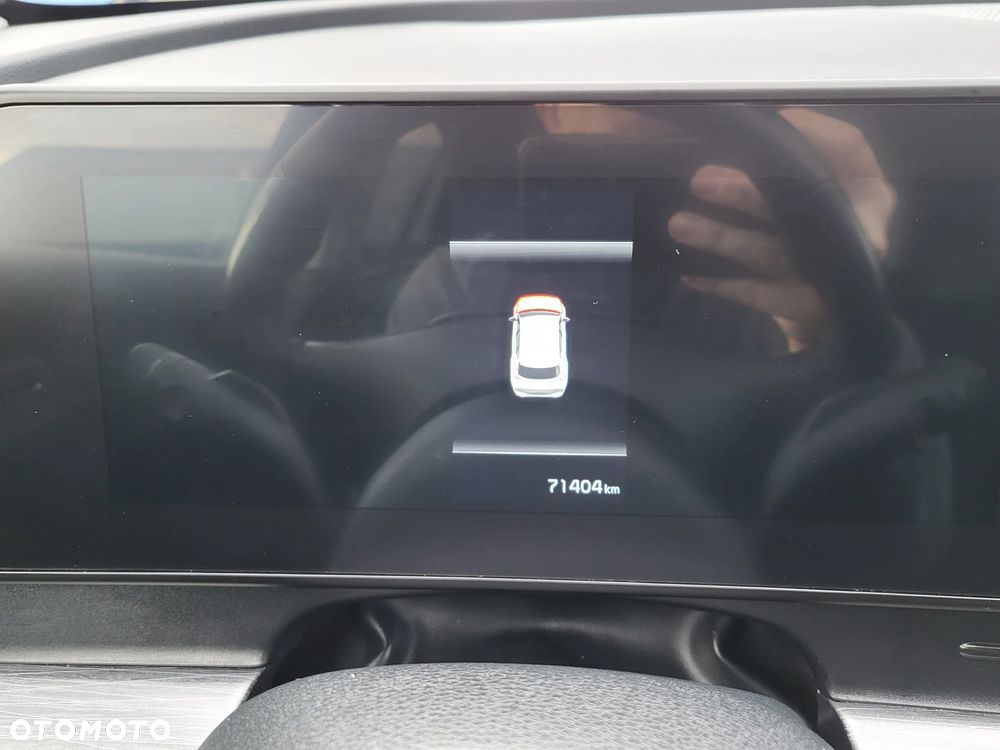 Kia Sportage 1.6 T-GDI Business Line 2WD - 29