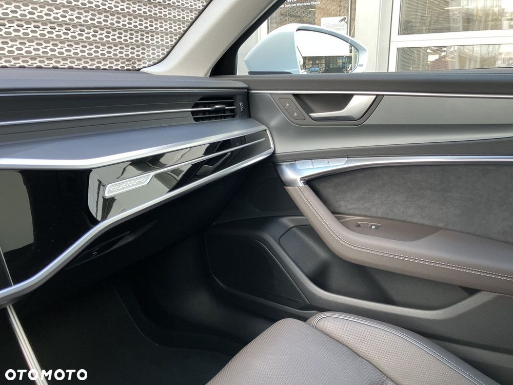 Audi A6 Avant - 32