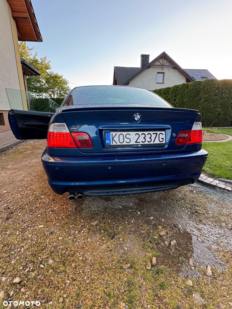 BMW Seria 3 330Ci - 6
