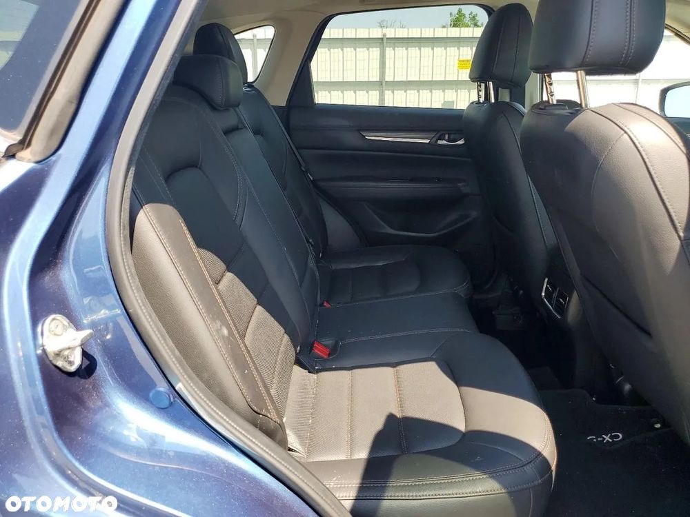 Mazda CX-5 SKYACTIV-G 194 AWD ADVANTAGE - 9