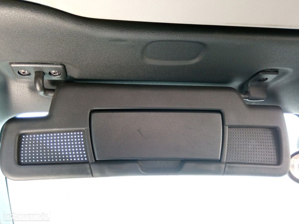 PÁLA DO SOL ESQUERDA MERCEDES CLASE SLK (W171) ROADSTER 200 COMPRESSOR (171.442) - 1