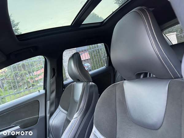Volvo XC 60 D4 Geartronic RDesign