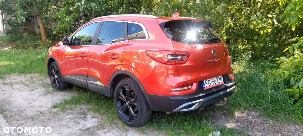 Renault Kadjar 1.5 Blue dCi Intens - 5