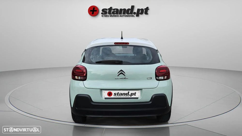 Citroën C3 1.2 PureTech Feel - 5