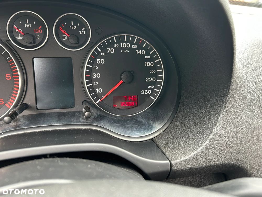 Audi A3 3-drzwiowe - 22