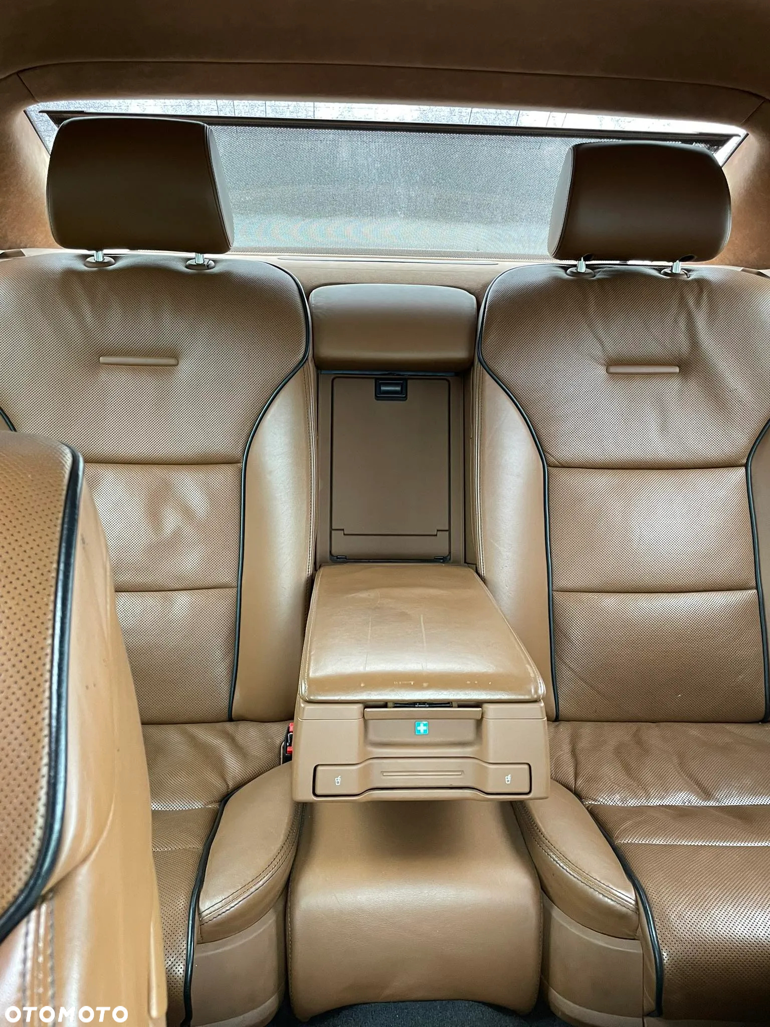 Audi A8 4.2 TDI Quattro - 15
