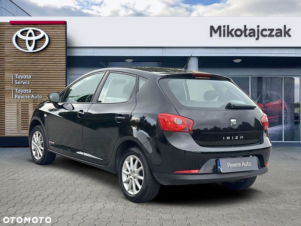 Seat Ibiza SC 1.2 Reference - 3
