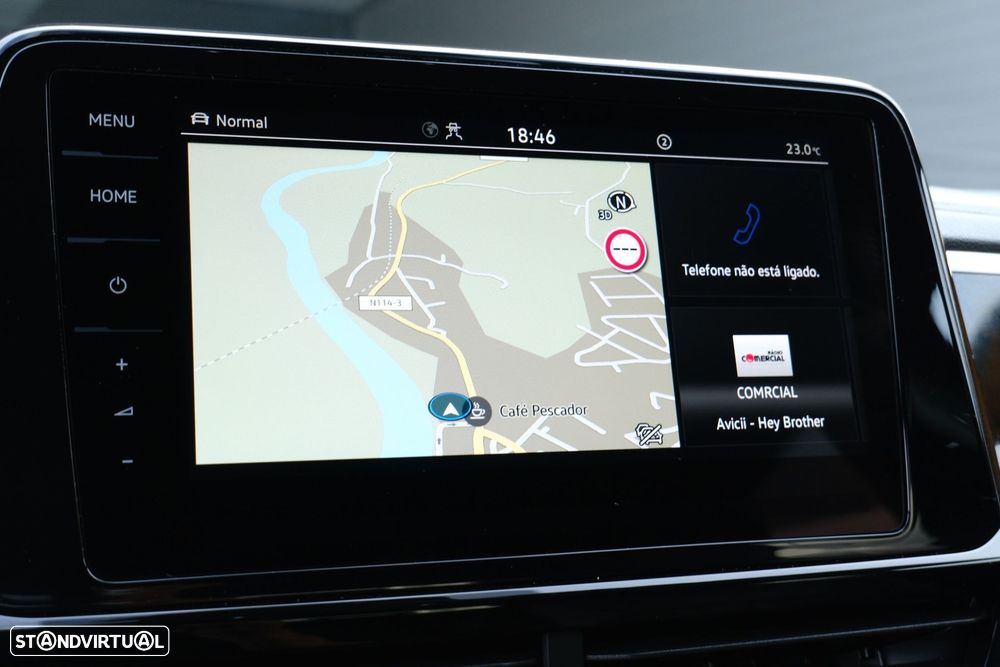 VW T-Roc 1.5 TSI R-Line DSG - 32