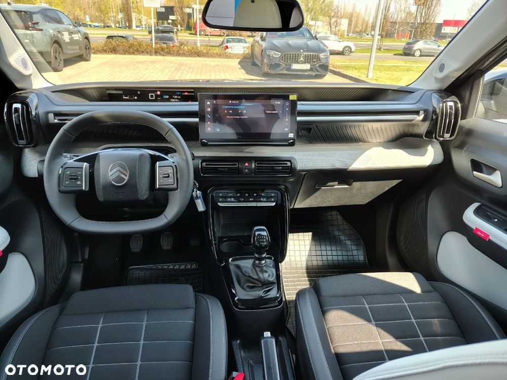 Citroën C3 - 16