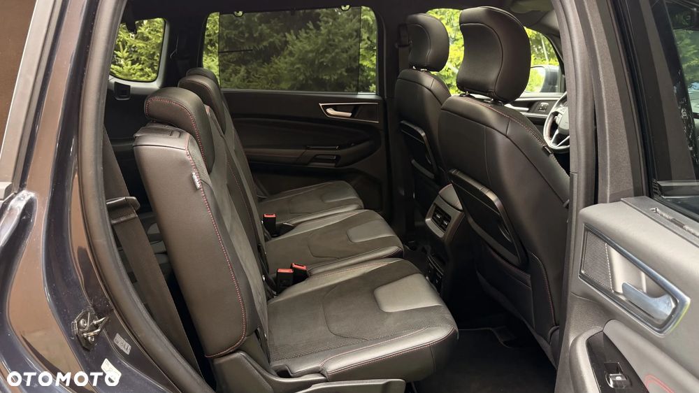Ford S-Max 2.0 EcoBlue ST-Line - 25
