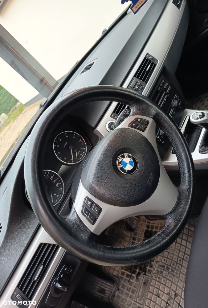 BMW Seria 3 - 6