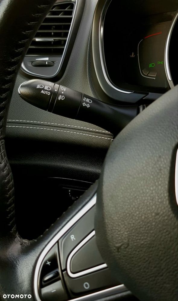 Renault Grand Scenic Gr 1.2 TCe Energy Limited - 20