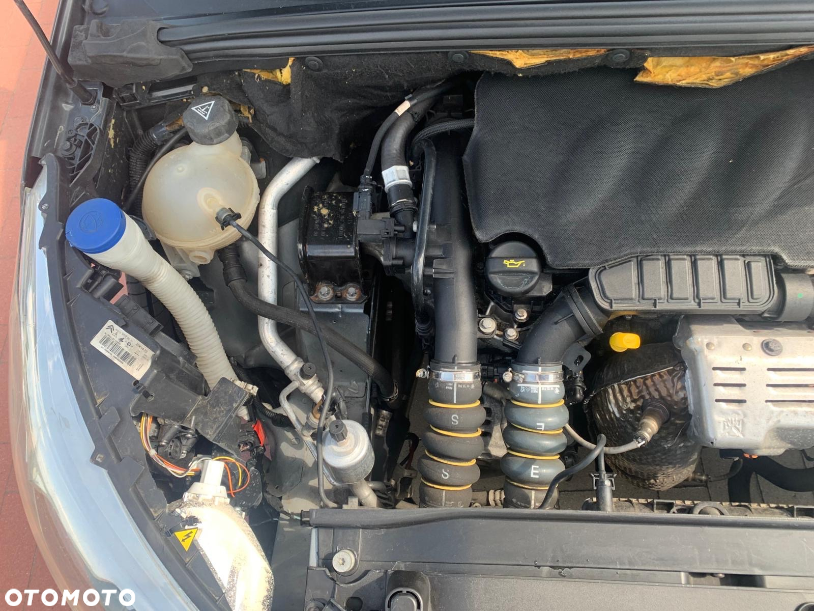 Citroën C4 PureTech 130 Stop & Start Exclusive - 16