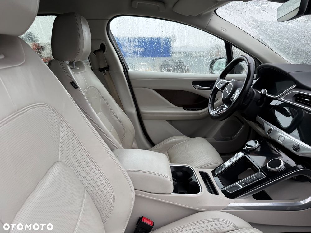 Jaguar I-Pace EV400 AWD R-DYNAMIC HSE - 18