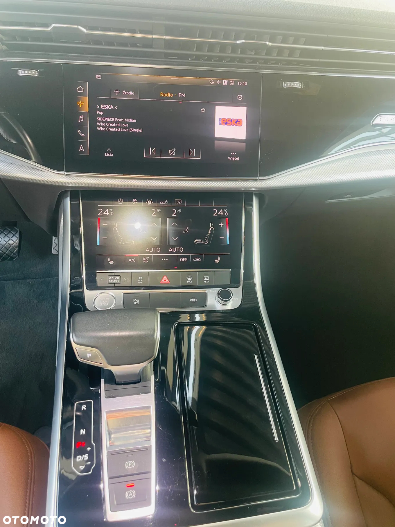 Audi Q8 - 12