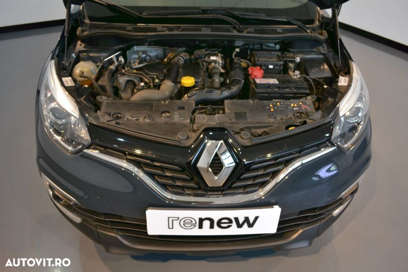 Renault Captur dCi EDC Zen - 20